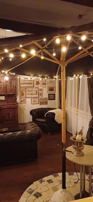 Apartament Number 8 Lejda Zewnętrze zdjęcie