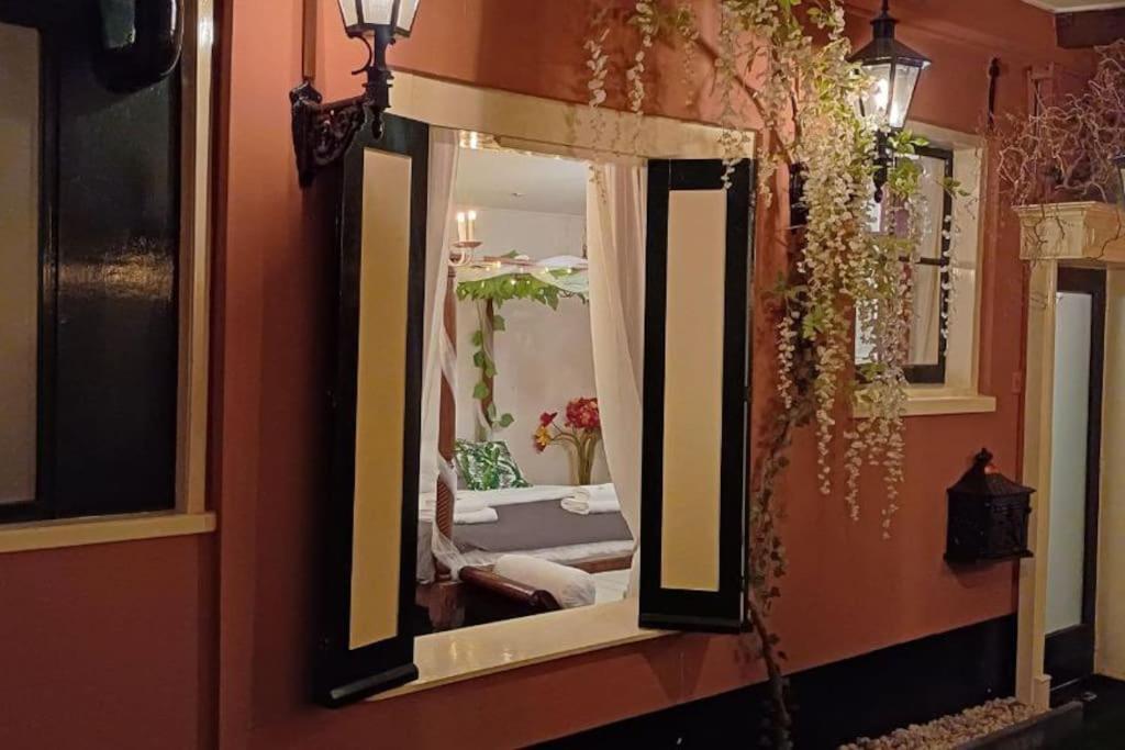 Apartament Number 8 Lejda Zewnętrze zdjęcie