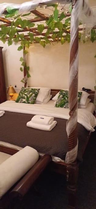 Apartament Number 8 Lejda Zewnętrze zdjęcie
