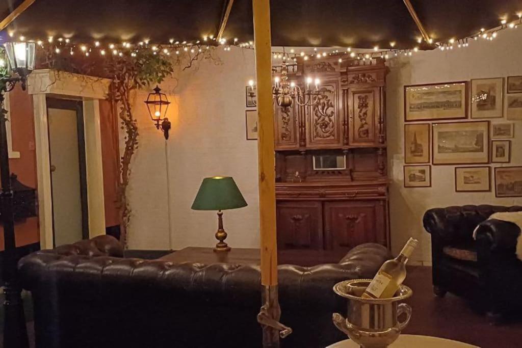 Apartament Number 8 Lejda Zewnętrze zdjęcie