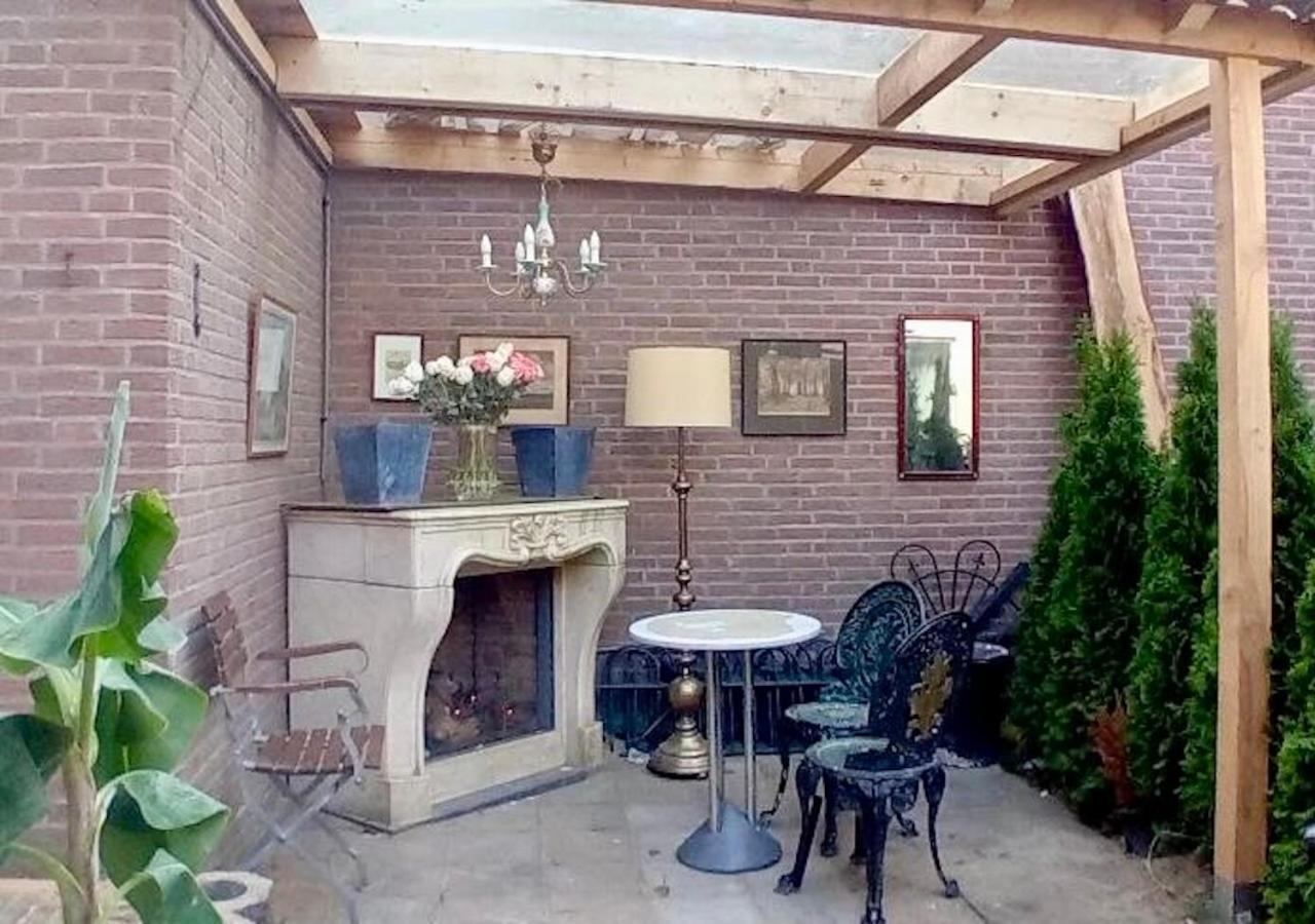 Apartament Number 8 Lejda Zewnętrze zdjęcie